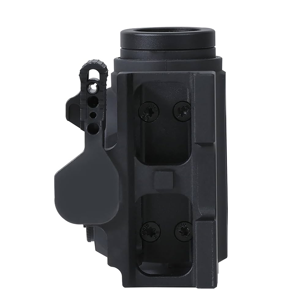 Amazon.co.jp: Red Win Mantis 1x22 GenII レッドドットサイト